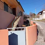 Apartamento Local - Casa Amarela