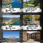 Apartamento Local - Casa Amarela *