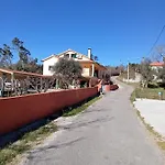 Apartamento Local - Casa Amarela