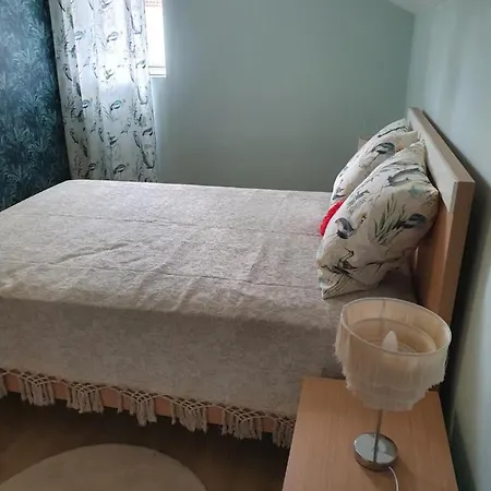 Local - Casa Amarela Апартаменты *