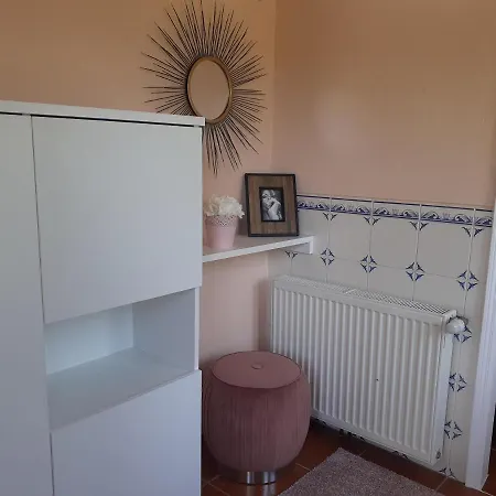 דירה Local - Casa Amarela *