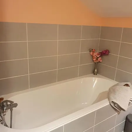 דירה Local - Casa Amarela