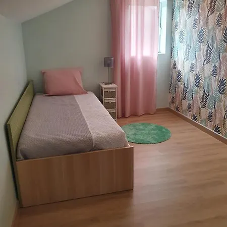 דירה Local - Casa Amarela *