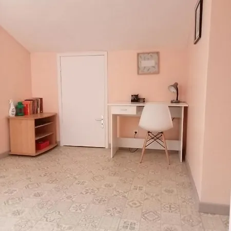 Local - Casa Amarela