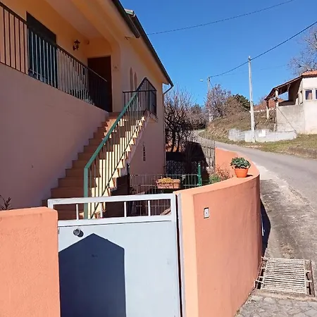 Апартаменты Local - Casa Amarela
