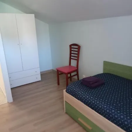 Apartmán Local - Casa Amarela *