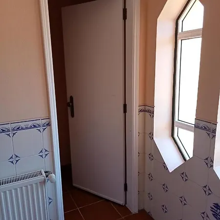 דירה Local - Casa Amarela