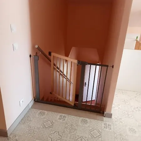 Apartmán Local - Casa Amarela *