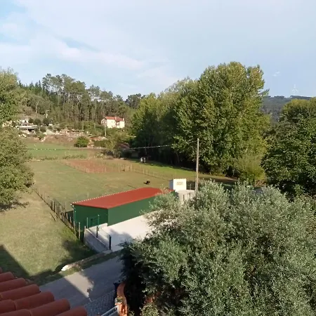 Local - Casa Amarela Alvaiázere