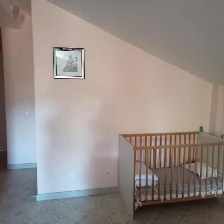 Local - Casa Amarela Appartement