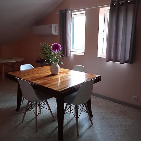 Local - Casa Amarela Lejlighed Alvaiázere