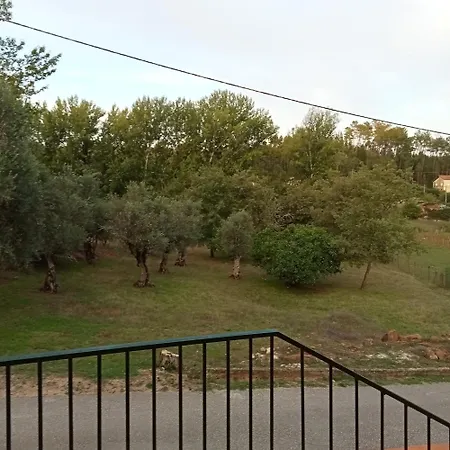 Апартаменты Local - Casa Amarela *