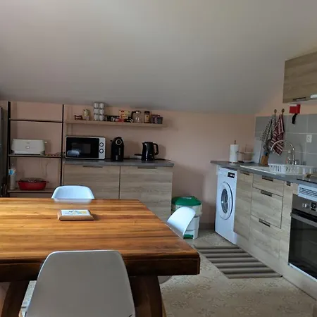 아파트 Local - Casa Amarela