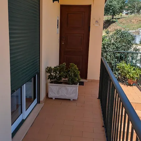 Local - Casa Amarela Appartement *