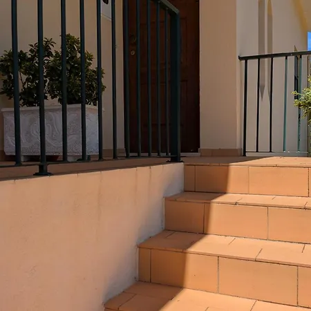 Appartement Local - Casa Amarela Alvaiázere