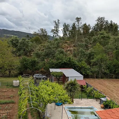 Appartement Local - Casa Amarela