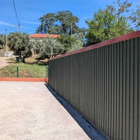 Local - Casa Amarela * Alvaiázere