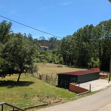Appartement Local - Casa Amarela Alvaiázere