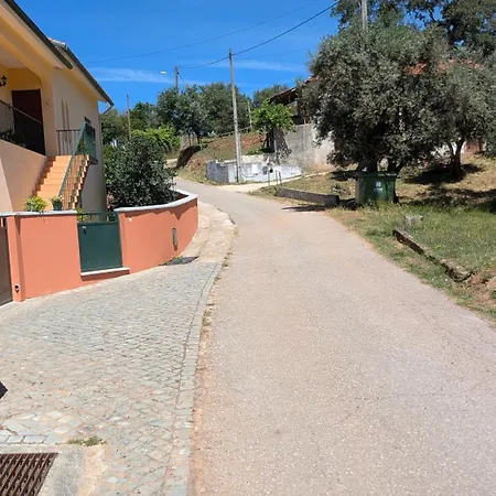 Local - Casa Amarela *