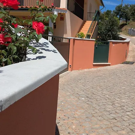 Local - Casa Amarela Appartement Alvaiázere