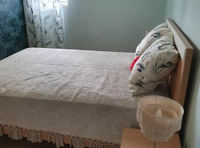 Local - Casa Amarela Appartement *