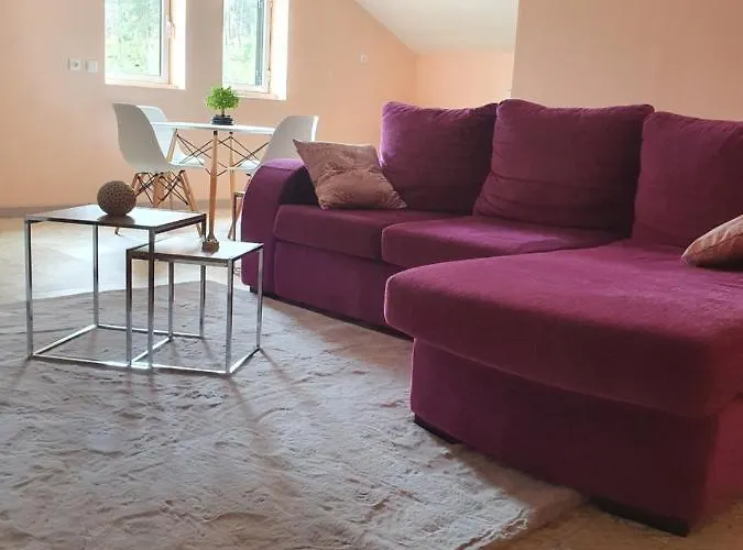 Appartement Local - Casa Amarela *