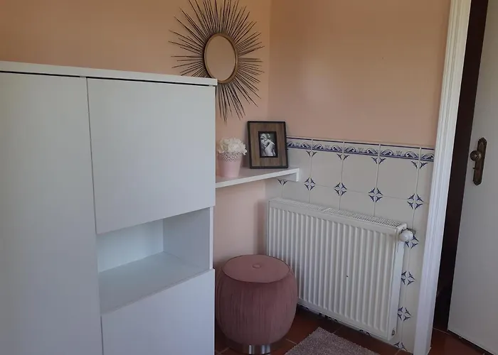 شقة Local - Casa Amarela *