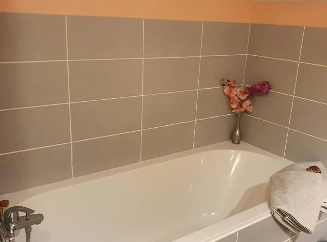 Appartement Local - Casa Amarela