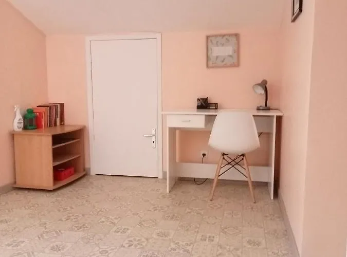 Local - Casa Amarela