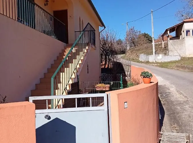 شقة Local - Casa Amarela