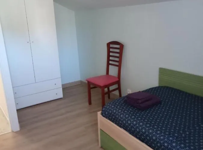 Appartement Local - Casa Amarela *