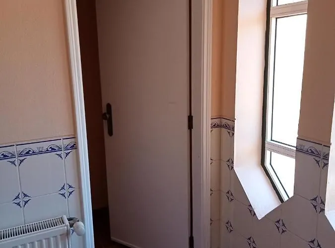 شقة Local - Casa Amarela