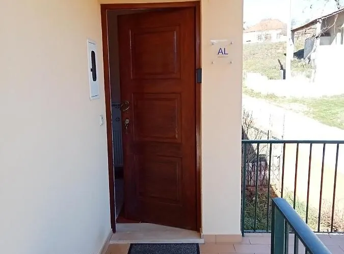 Local - Casa Amarela Appartement *