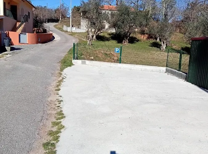 Local - Casa Amarela شقة *