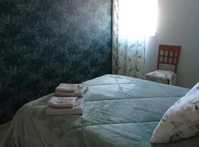 Appartement Local - Casa Amarela Alvaiázere