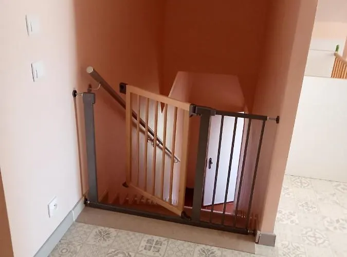 Appartement Local - Casa Amarela *