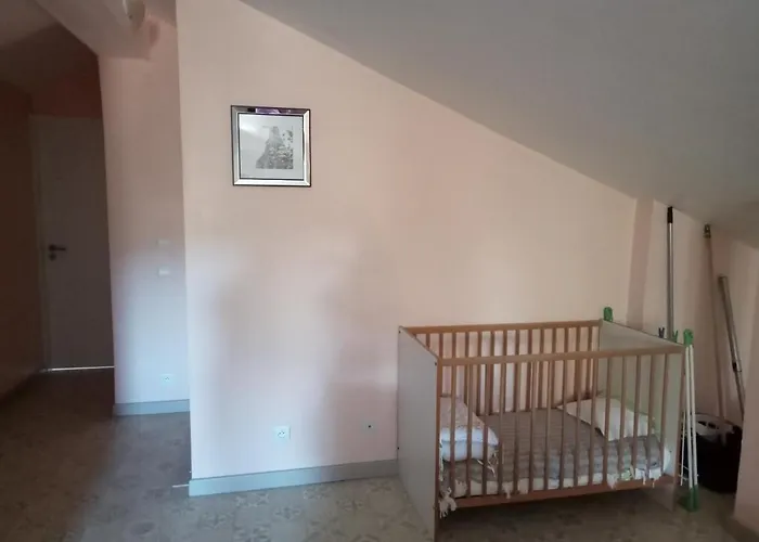 Local - Casa Amarela Appartement