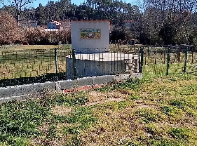 Local - Casa Amarela Alvaiázere