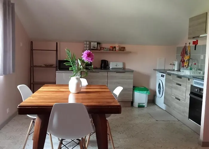 Local - Casa Amarela Appartement