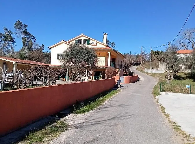 شقة Local - Casa Amarela