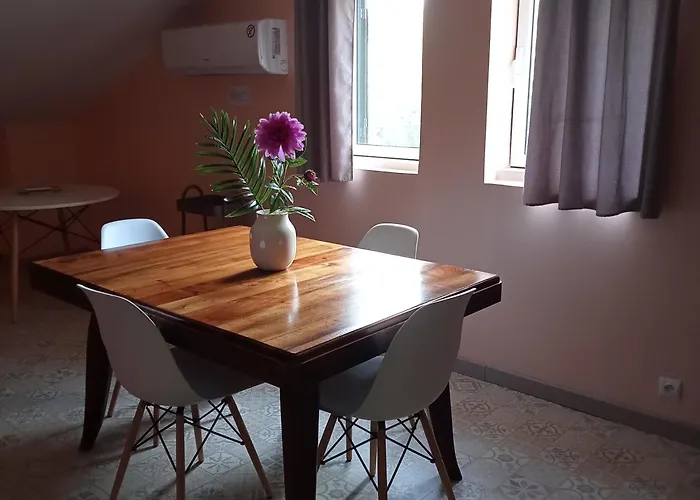 Local - Casa Amarela Appartement Alvaiázere